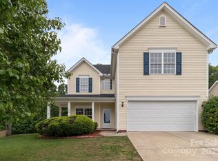 1534 Piney Church Rd, Concord, NC 28025