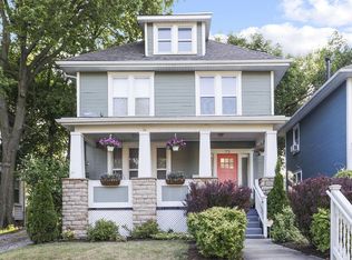 72 Eldon Ave, Columbus, OH