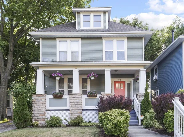 72 Eldon Ave, Columbus, OH 43204
