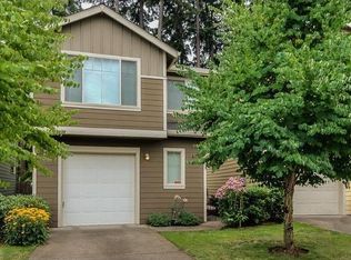 8018 SE Sporri Ln, Milwaukie, OR