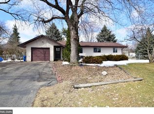 295 Rice Creek Blvd NE, Fridley, MN 55432