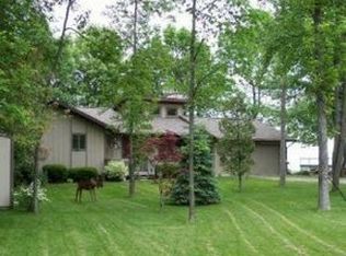 6491 Us Highway 23 S, Ossineke, MI 49766
