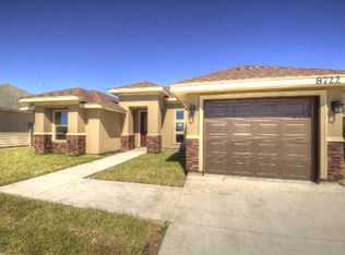 8722 Albatros, Harlingen, TX 78552