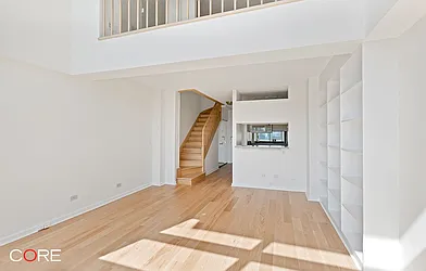 Rented by CORE