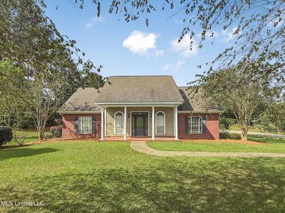 1122 Lakeview Dr, Summit, MS, 39666