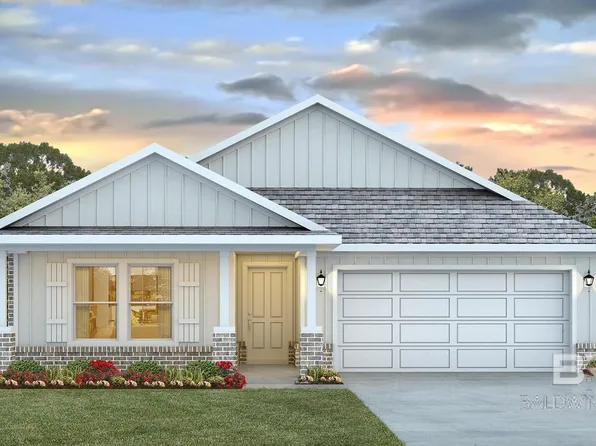 13694 Paris Cir, Daphne, AL 36527