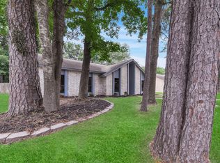 3227 Cascade Creek Dr, Humble, TX 77339