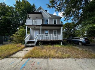 224 Berkshire Ave, Springfield, MA 01109
