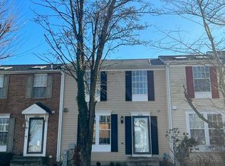 2261 Riding Crop Way, Baltimore, MD 21244