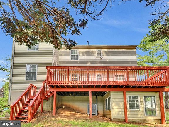 5th image of 24737 Nickelby Dr