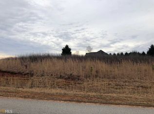 0 Sterling Meadows Dr LOT 4, Demorest, GA 30535