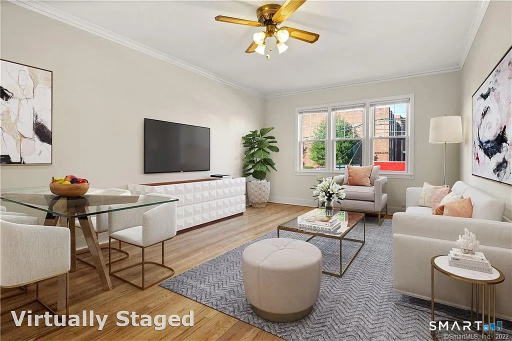 2 bed, 1.0 bath, 1000 sqft, $1,995 — Photo 1