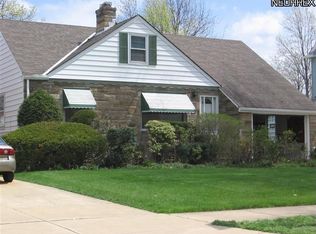 309 E 272nd St, Euclid, OH