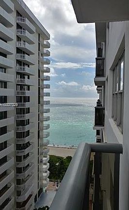 2nd image of 6039 Collins Ave APT 1609