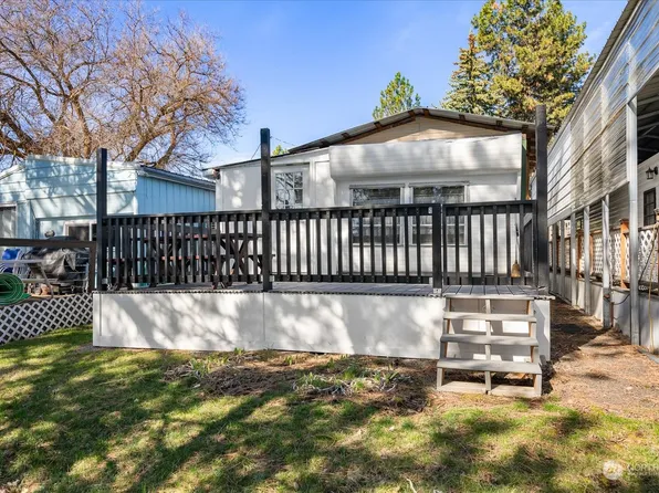 33807 A Aztec Lane, Cheney, WA 99004