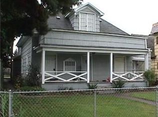 1003 N Tower Ave, Centralia, WA 98531