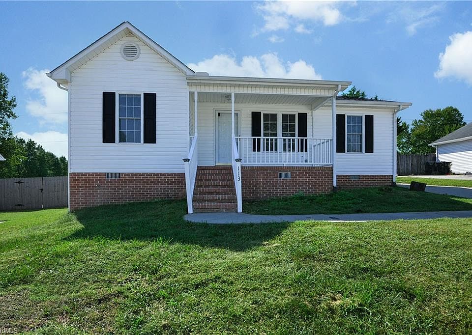 1st image of 113 Justin Ct