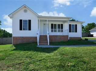 113 Justin Ct, Burlington, NC 27217