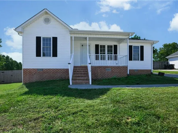 113 Justin Ct, Burlington, NC 27217