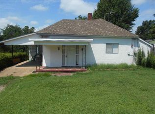 1933 Raulston Ave, Poplar Bluff, MO 63901