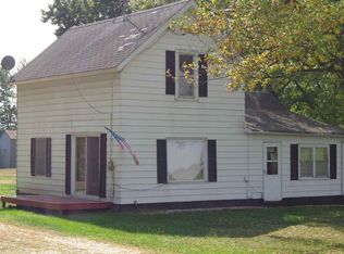 2764 290th St, Greene, IA 50636