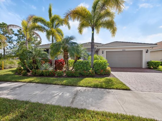 10102 SW Cypress Wood Court, Port Saint Lucie, FL 34987