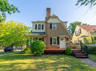 1267 Fulton St W, Grand Rapids, MI 49504