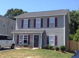 1053 Brianna Way, Charlotte, NC 28217