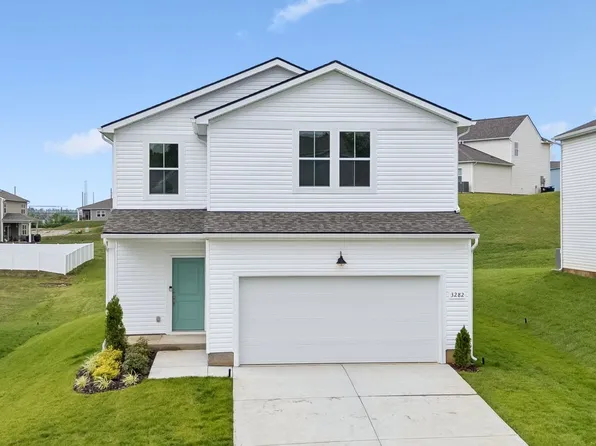 3282 Barrel Oak Pass Lot 159, Columbia, TN 38401