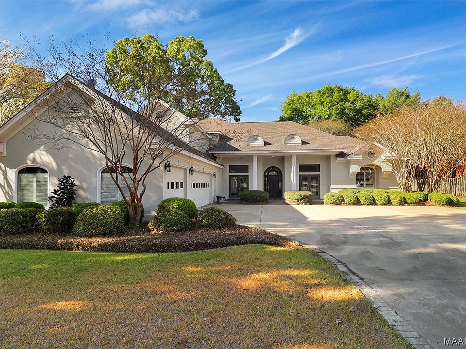 7257 Wynlakes Blvd, Montgomery, AL 36117 MLS 535037 Zillow