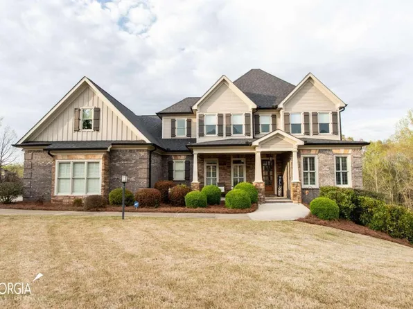 1301 Clint Ct, Bogart, GA 30622