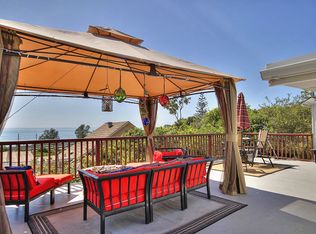 2229 Lillie Ave, Summerland, CA 93067