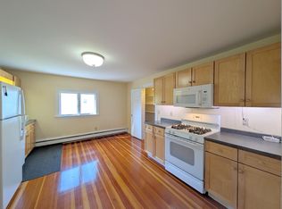 41 Bay State Ave #3, Somerville, MA 02144