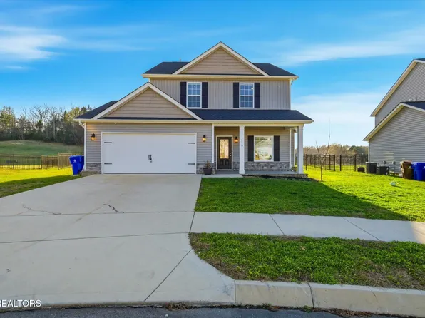 116 Deerberry Ln, Oak Ridge, TN 37830