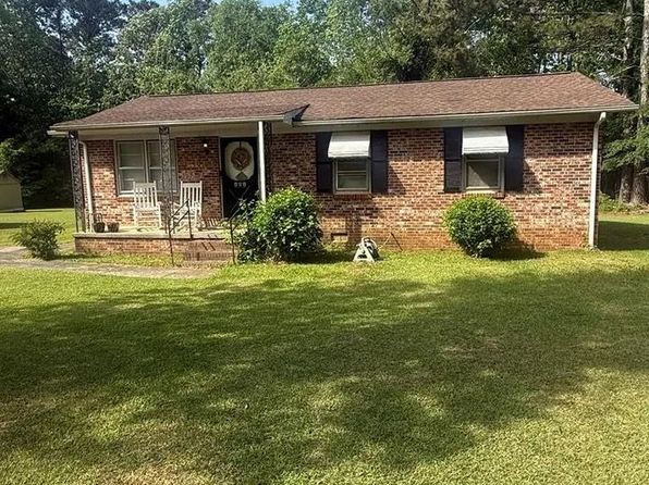 606 Magnolia Dr