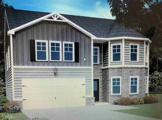 1320 Mills Cove Dr LOT 36, Covington, GA