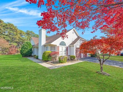 3449 Vicari Avenue, Toms River, NJ, 08755