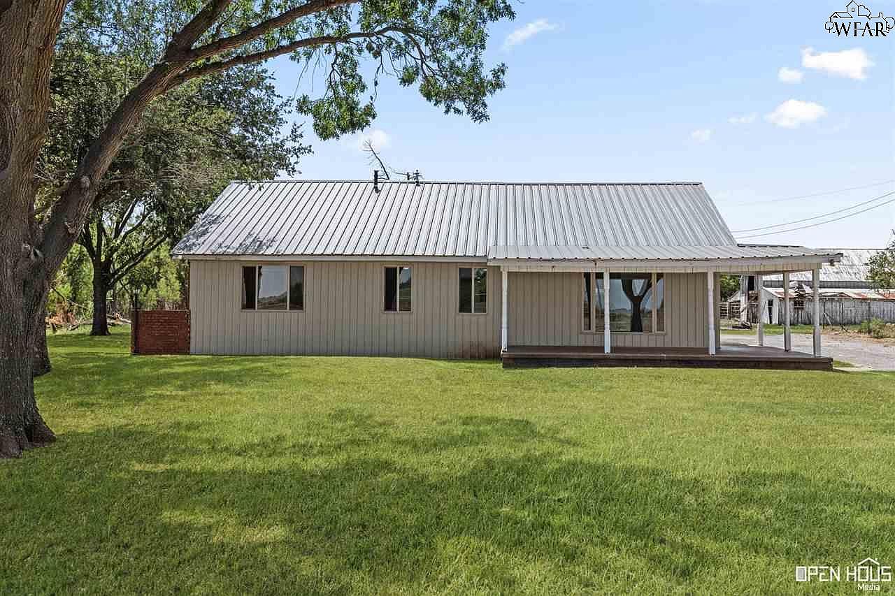 3641 Fm 367 E, Iowa Park, TX 76367 MLS 170208 Zillow