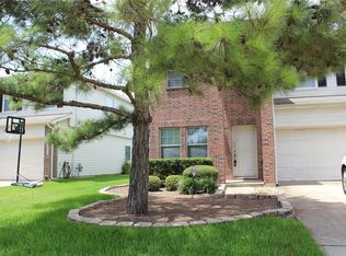 18322 Tangle Tree Ln, Houston, TX 77084