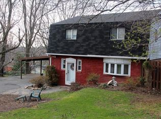 2643 E Elfinwild Rd, Allison Park, PA 15101