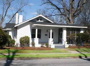 109 E Durst Ave, Greenwood, SC 29649