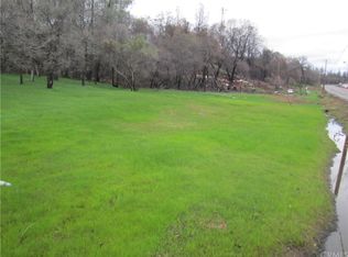 1 Clark Rd, Paradise, CA 95969