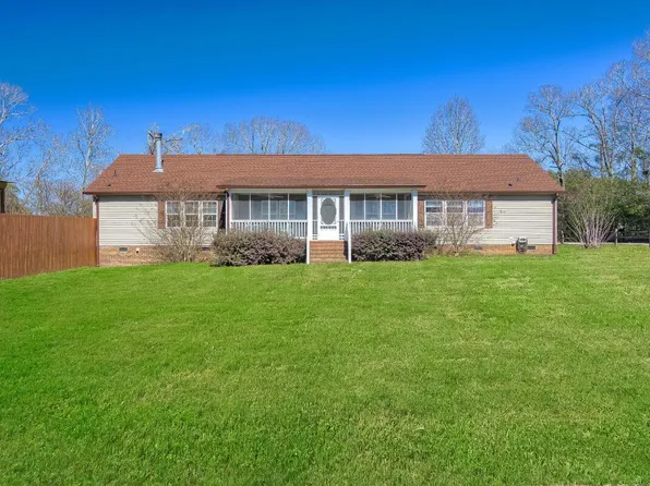 750 Payne Drive, Harlem, GA