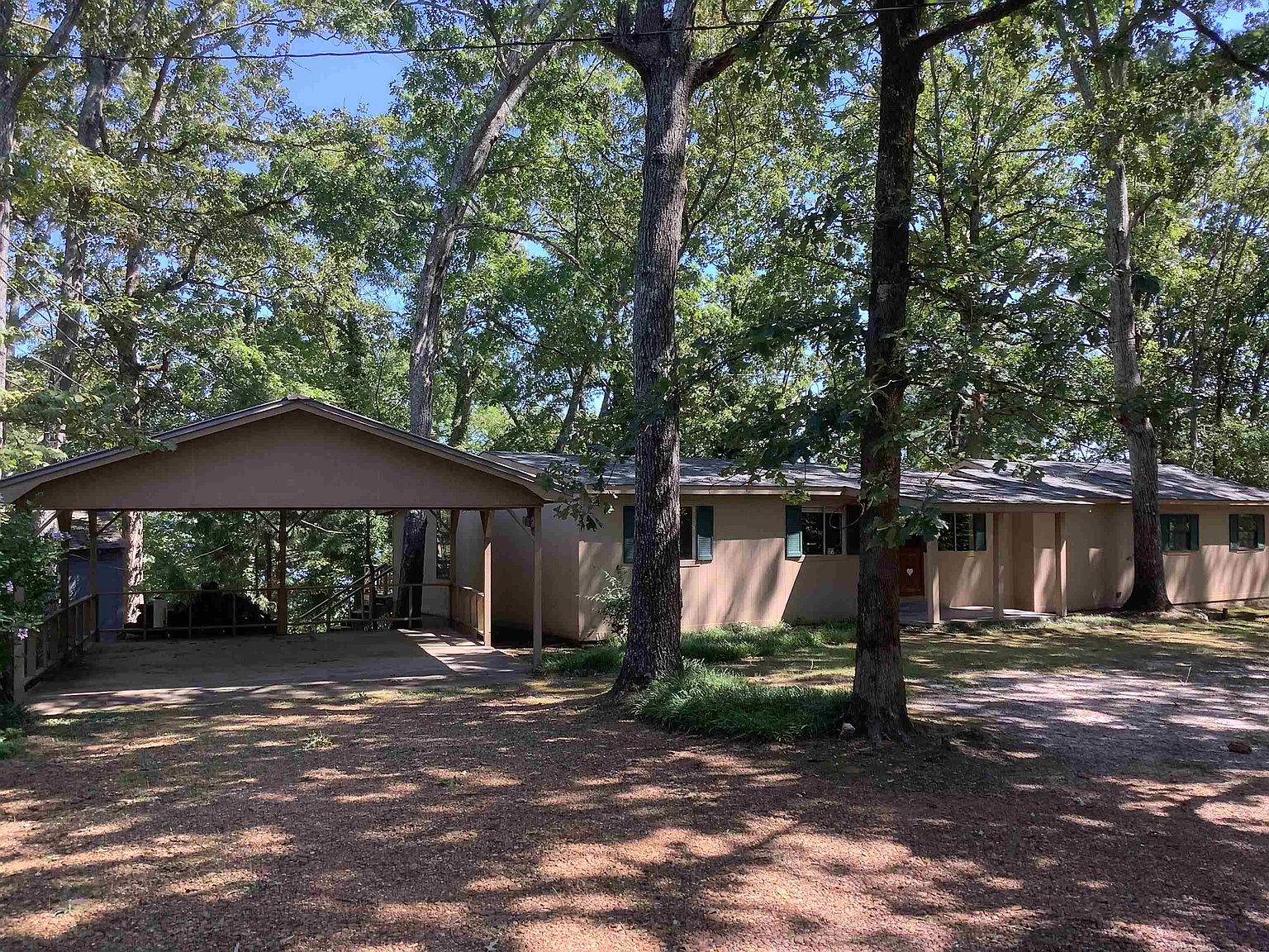77 County Road 341, Iuka, MS 38852 MLS 10133257 Zillow