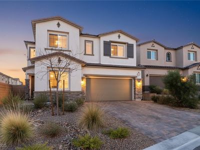 10391 Thurso Ave, Las Vegas, NV, 89166