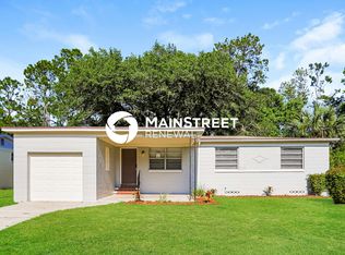 5805 Norde Dr E, Jacksonville, FL 32244