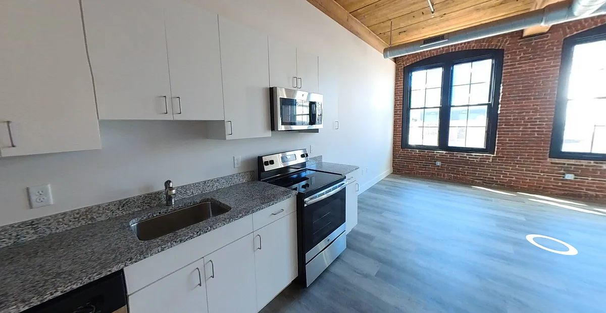 Building Photo - 60 Water St #2012E