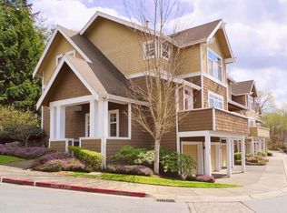 6497 SE Cougar Mountain Way, Bellevue, WA 98006