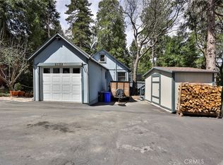 23352 Outlook Ln, Crestline, CA 92325