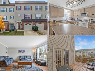 362 Cambridge Pl, Prince Frederick, MD, 20678